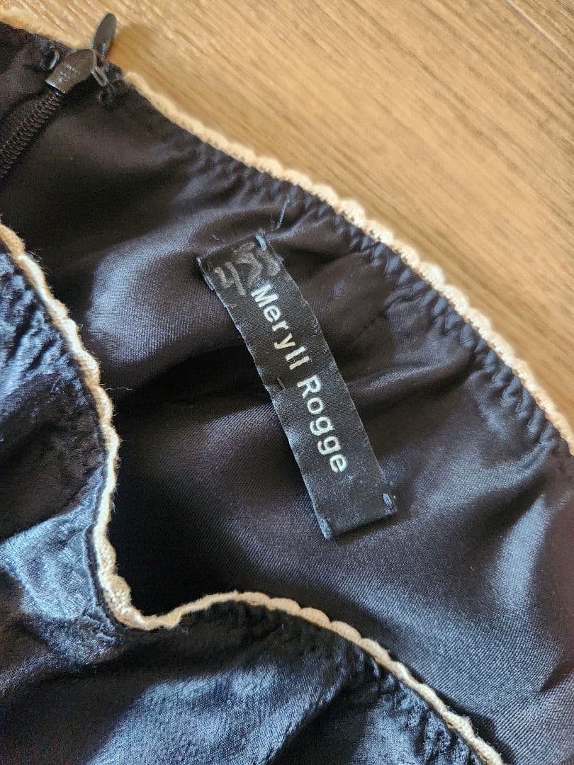 Meryll Rogge /メリル ロッゲ　スカート