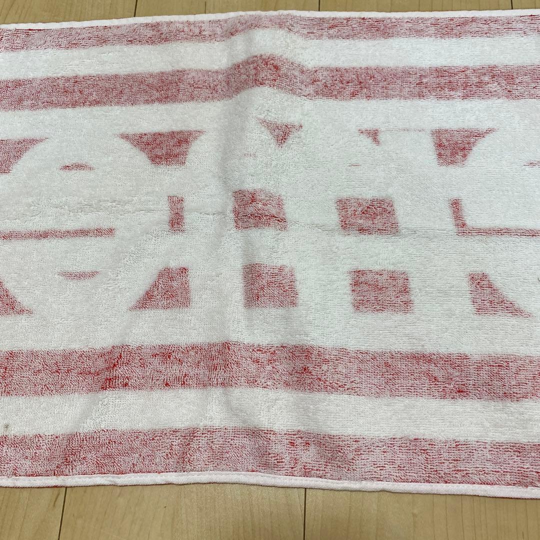新品未使用Supreme Flag Towel12SS 保管ジミあります‼️