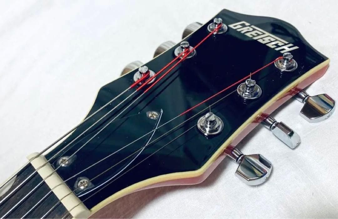 【値引き専用】Gretsch G5622T Streamliner オレンジ