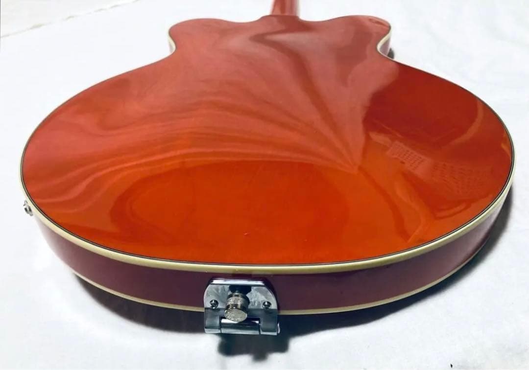 【値引き専用】Gretsch G5622T Streamliner オレンジ