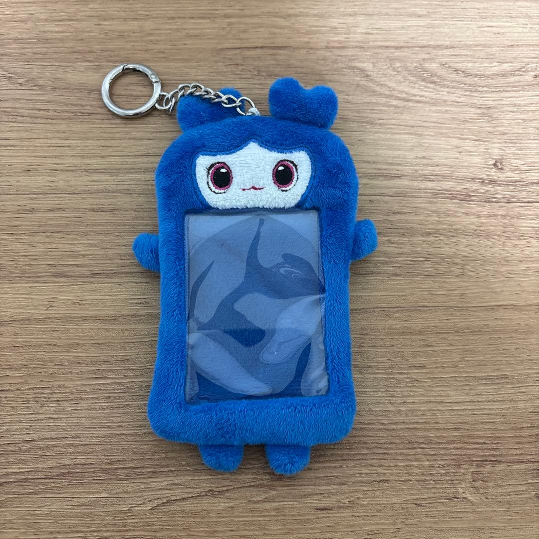 TWICE ツウィ RTB SPECIAL フォトカードホルダー ツブリー