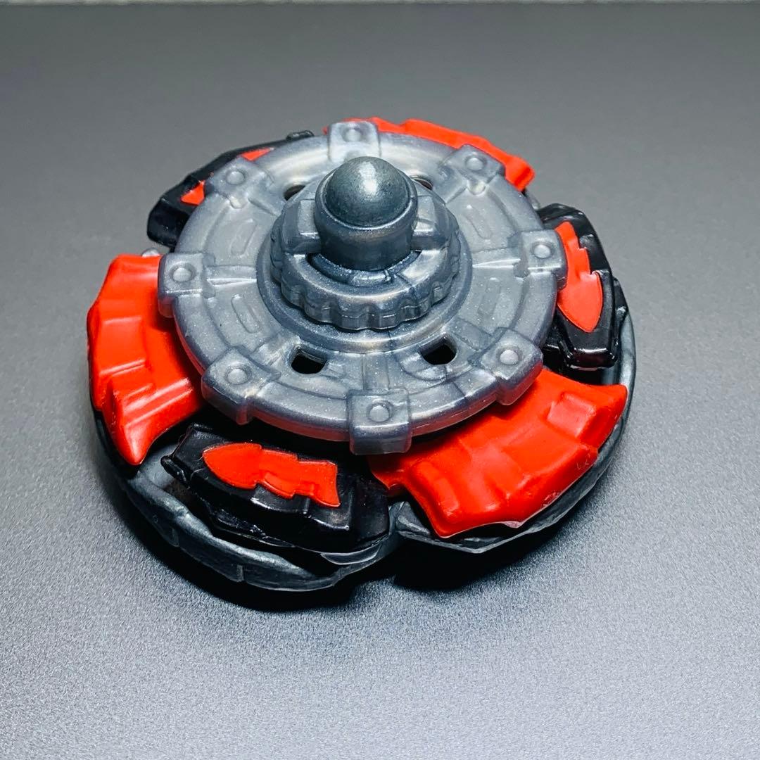 メタルファイトベイブレード　究極DXセット エルドラゴガーディアン