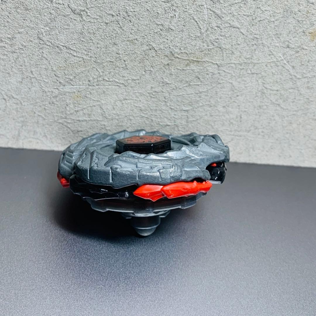 メタルファイトベイブレード　究極DXセット エルドラゴガーディアン