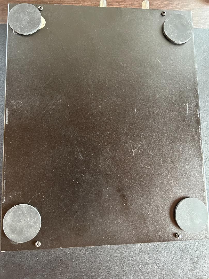 Vestax ベスタクス PMC-05 Pro III DJミキサー