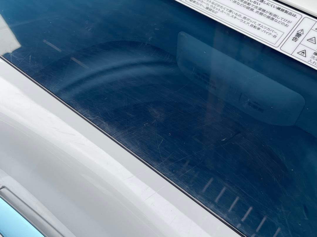 140 使用半年　単身用　ハイアール冷蔵庫＆洗濯機セット　仙台　宮城