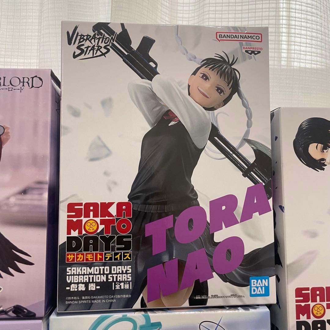 『新春特価！』最新プライズ多数！　フィギュア29個まとめ売りセット