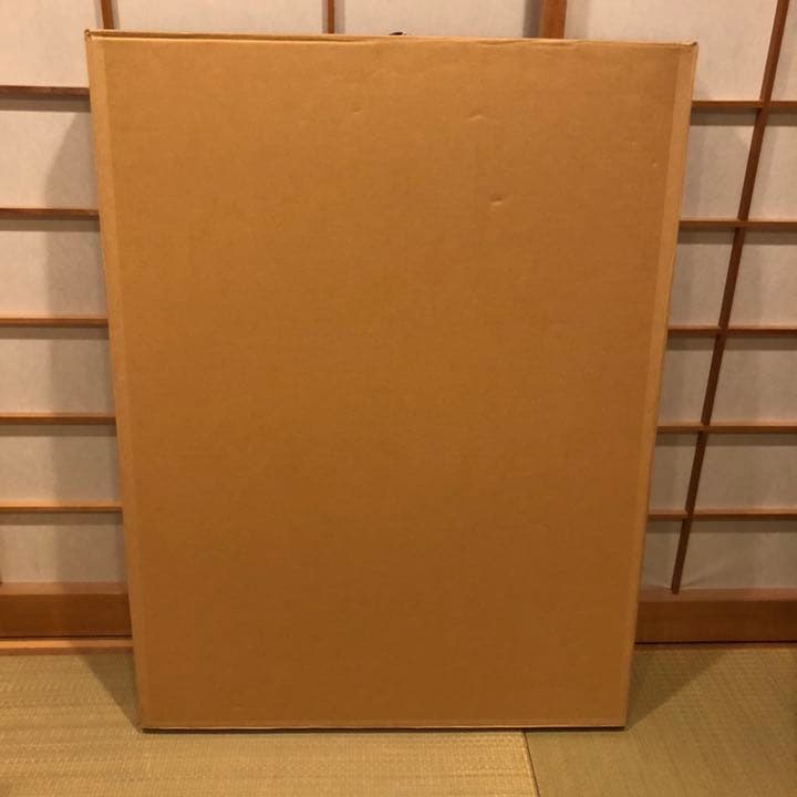 松尾洋明『くれなずむシナイ』 油彩