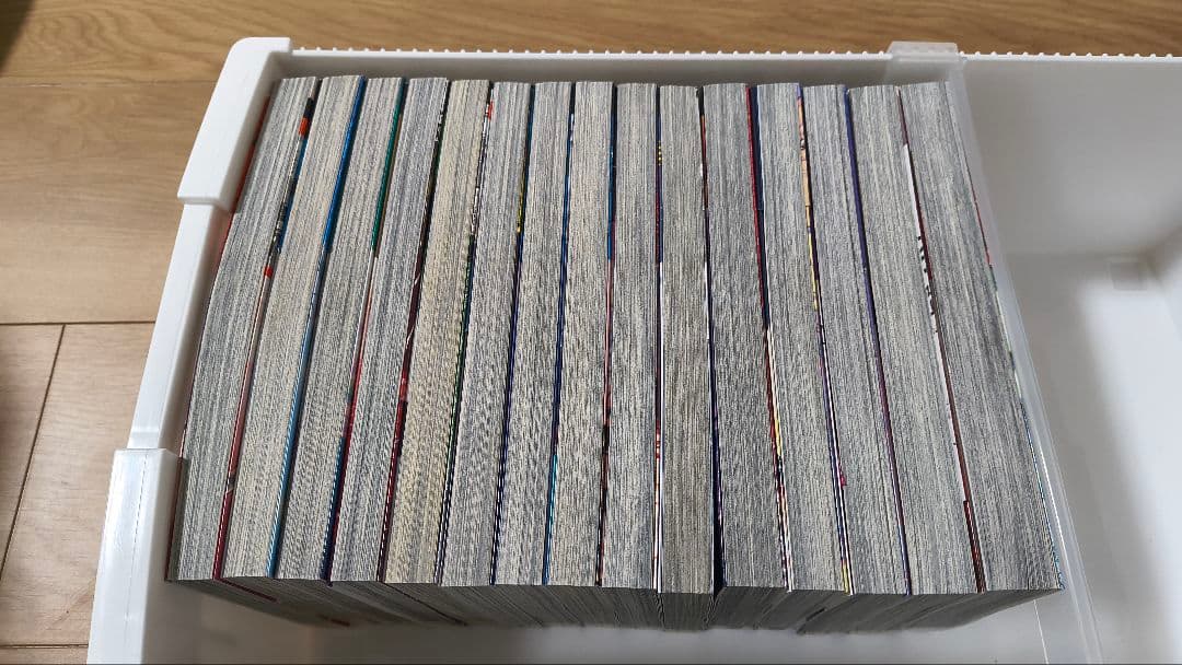 野田サトル　ゴールデンカムイ　全巻セット　美品