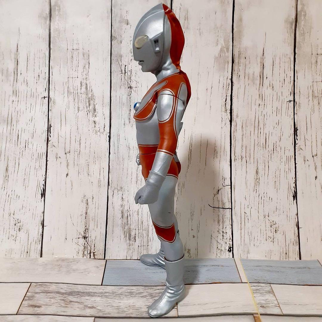 ビリケン商会 帰ってきたウルトラマン ガレージキット 彩色済