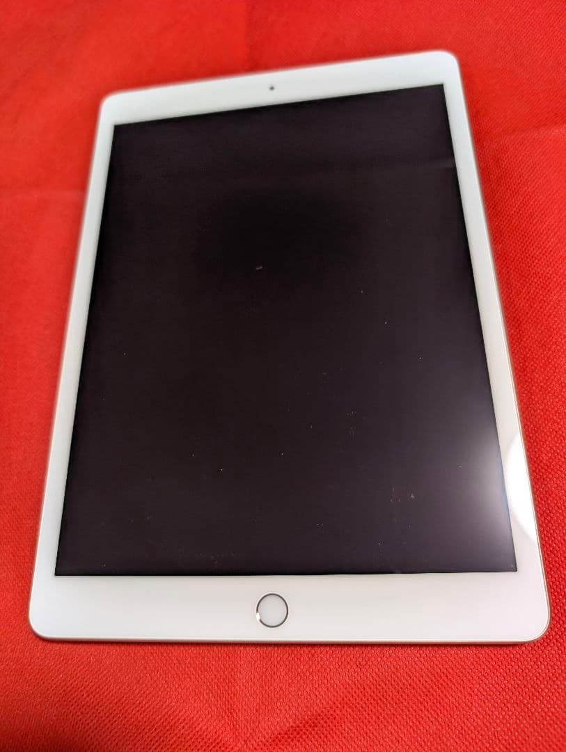 Apple iPad A2198 32GB ローズゴールド　極美品