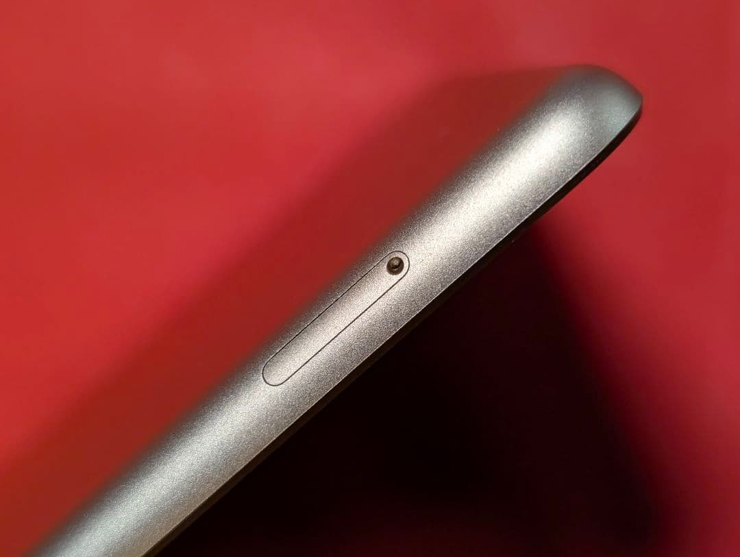 Apple iPad A2198 32GB ローズゴールド　極美品