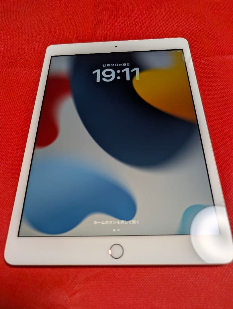 Apple iPad A2198 32GB ローズゴールド　極美品