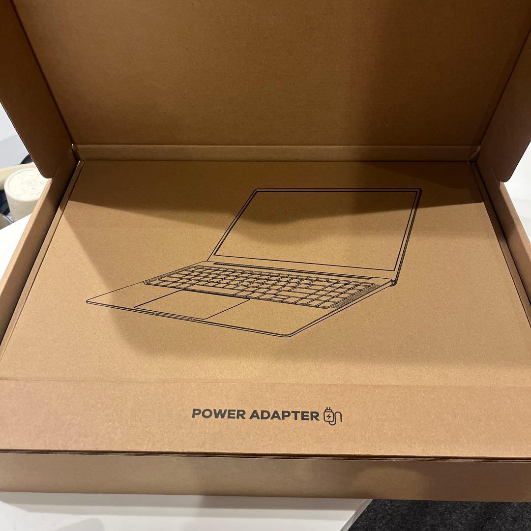 新品 ノートパソコン Office搭載 15.6インチ タッチディスプレー付き