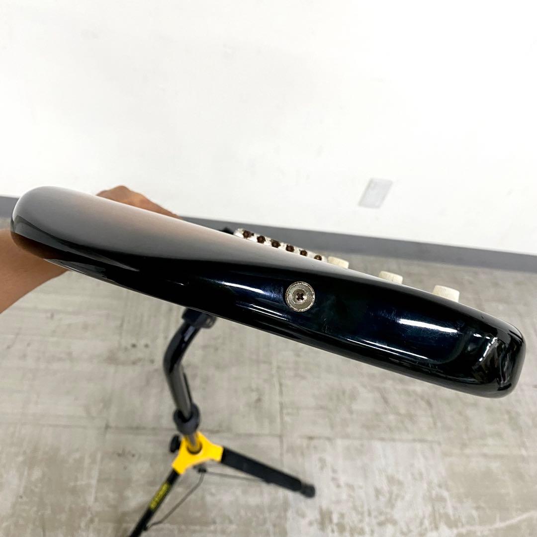 希少 1981年製 Greco SE380 グレコ ストラトキャスター 国産