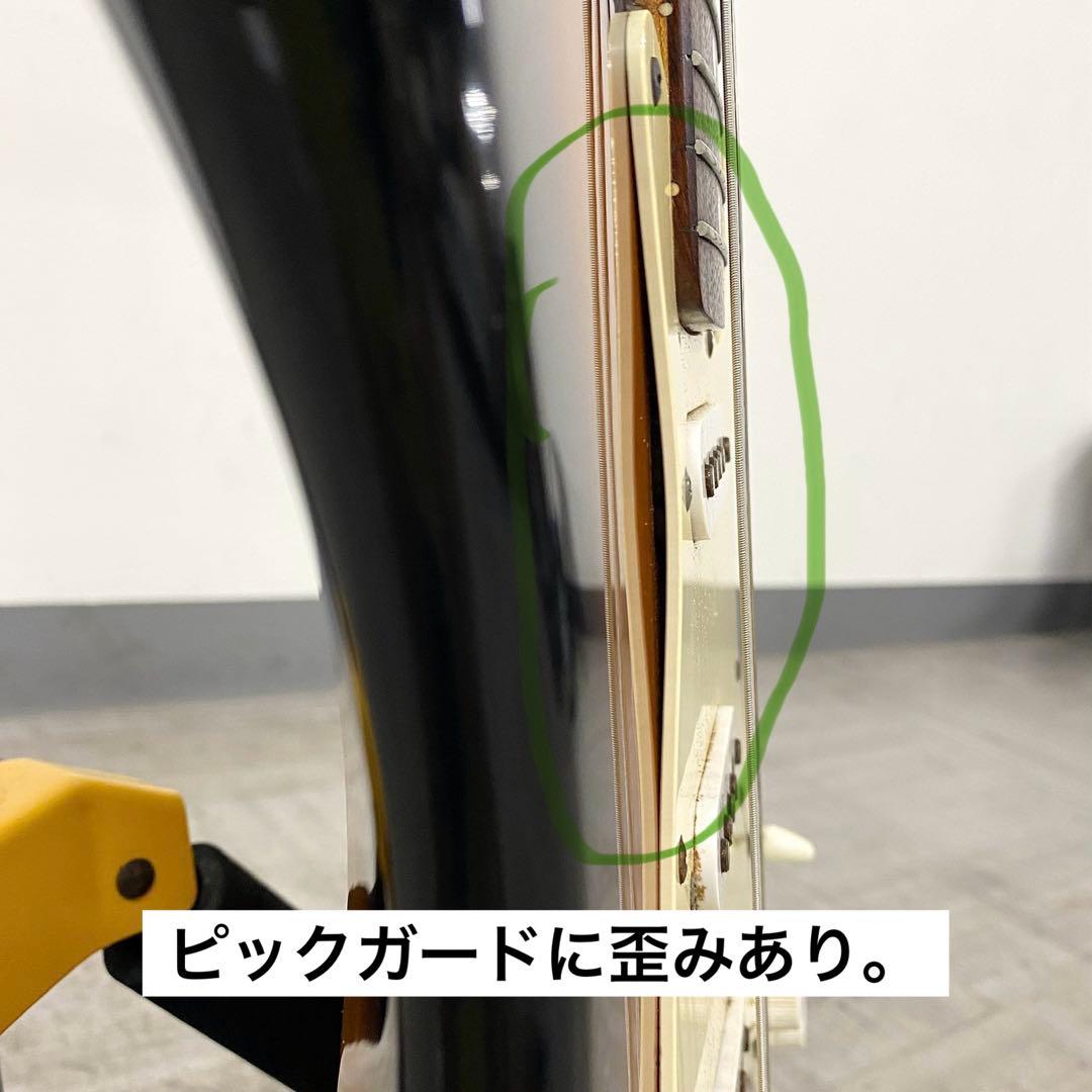 希少 1981年製 Greco SE380 グレコ ストラトキャスター 国産