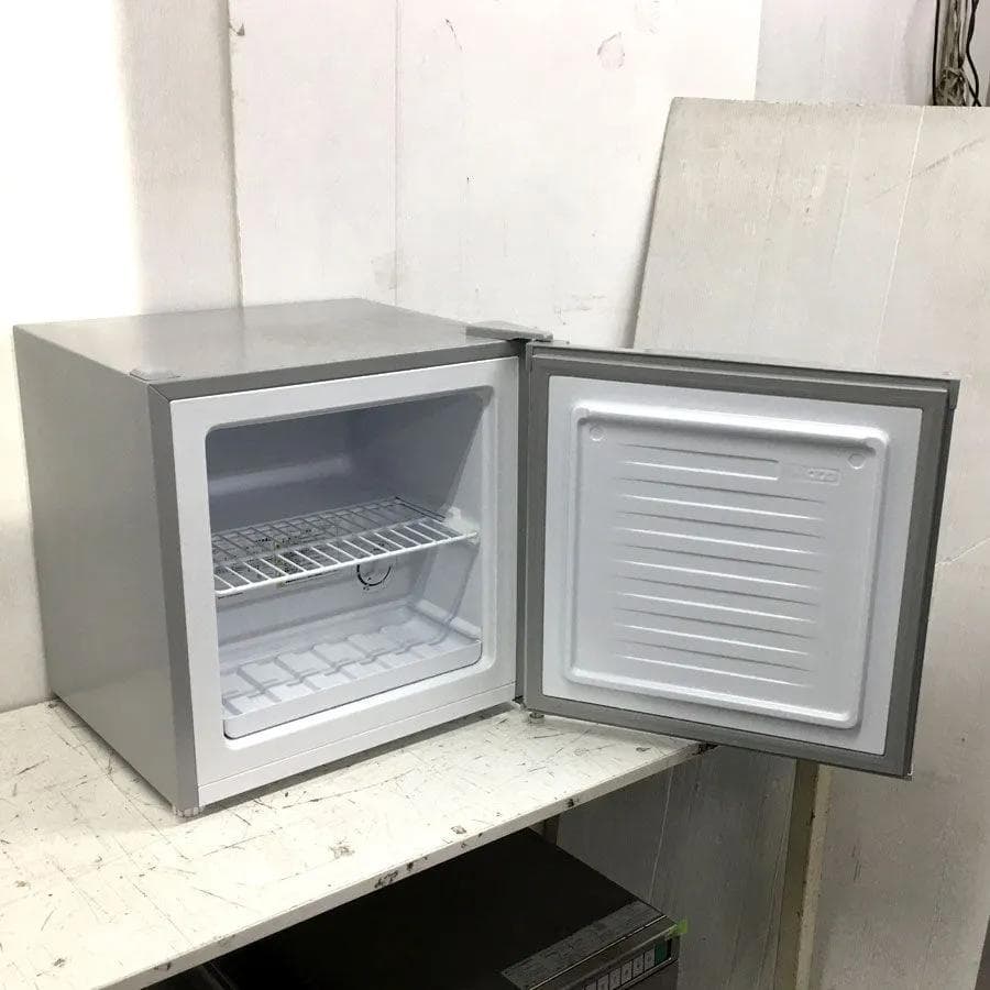 トーホータイヨー 冷凍庫 前開き　直冷式 冷凍 TH-31RFS1-SL