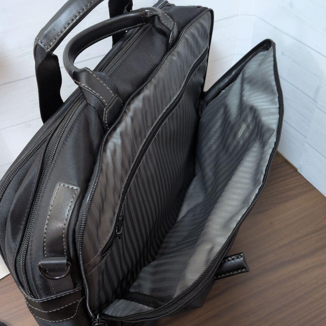 Samsonite　サムソナイト　2way ビジネスバッグ　ブリーフケース