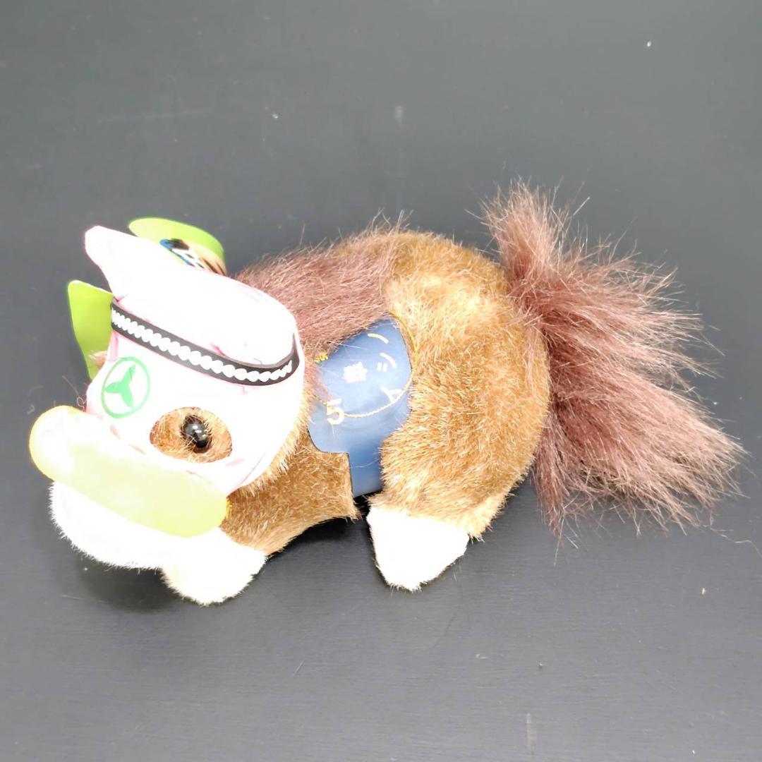 AVANTI/SEGA スーパーホース G1ウィナーズ 他 ぬいぐるみ 3S