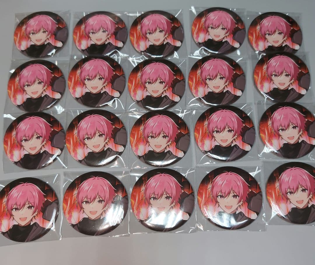 ☆いれいす ないこ 武道館