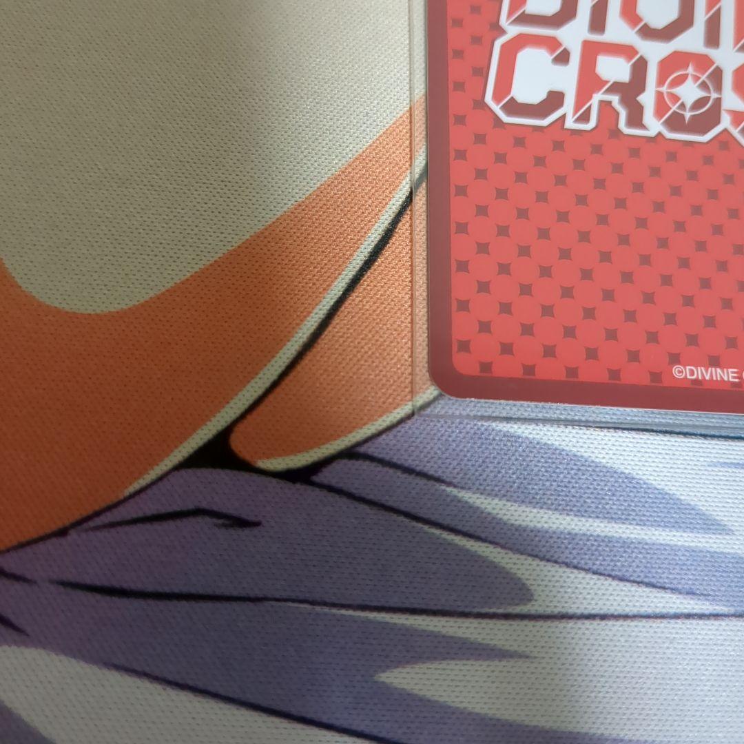 DIVINE CROSS 大会上位プロモ 一緒に死のうね 音夢