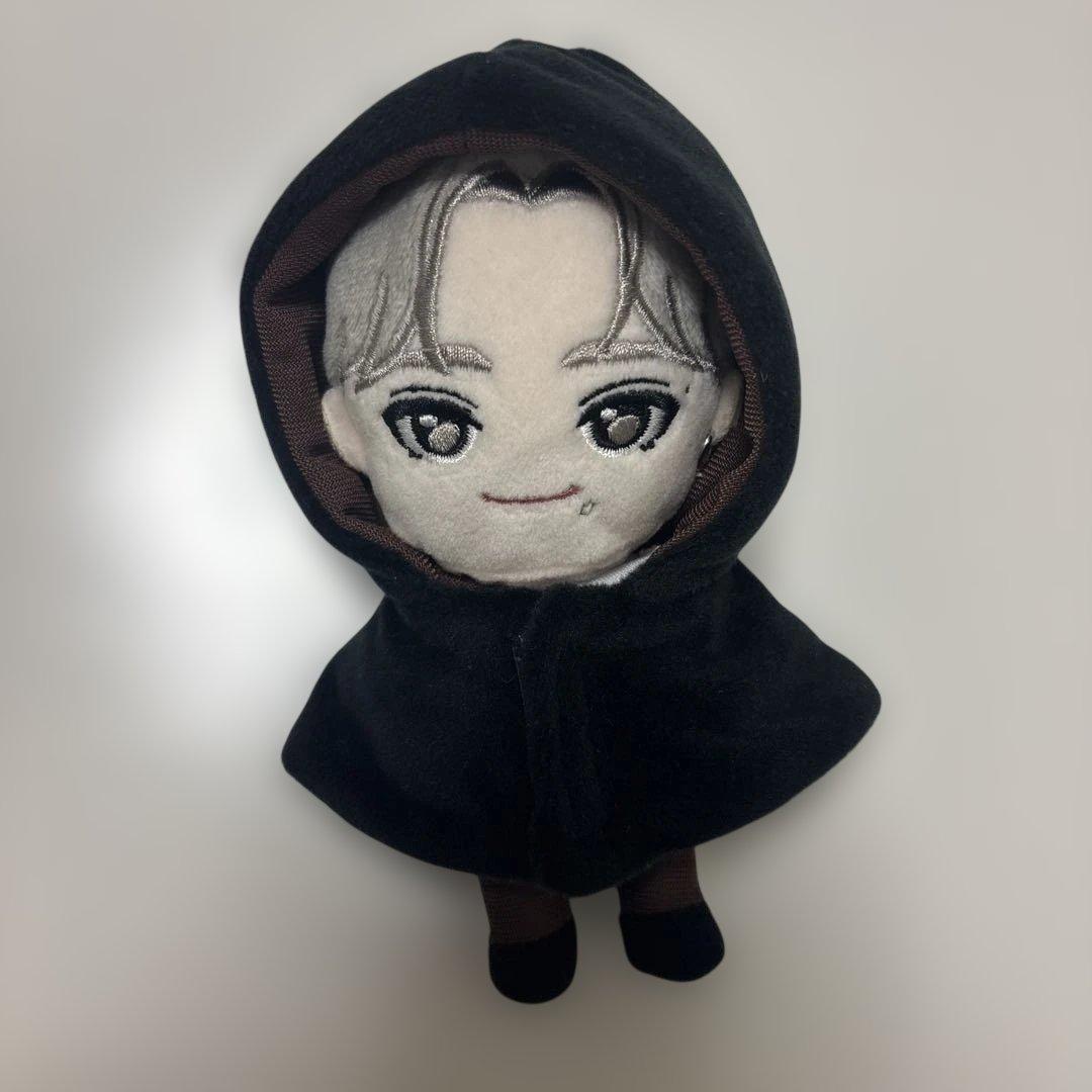 超特急 マサヒロ JOKER マスコット ぬいぐるみ