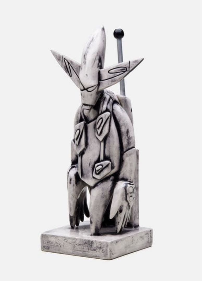 定価以下　BOOZE . POINTMAN CE-INCENSE CHAMBER