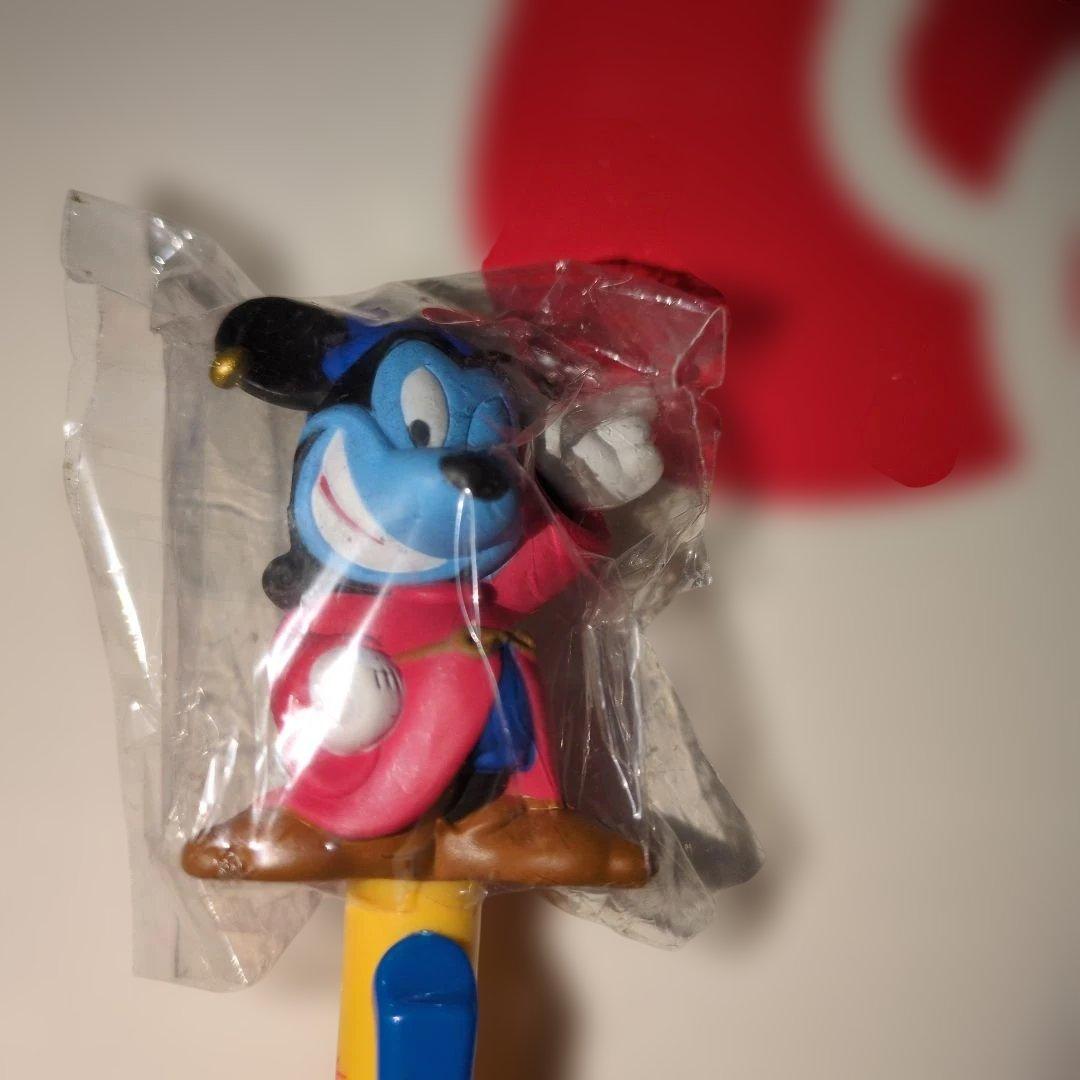 ディズニー　ジーニー　ボールペン