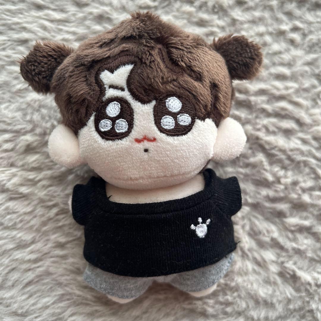 BTS ジョングク　グク トゥギ10cm