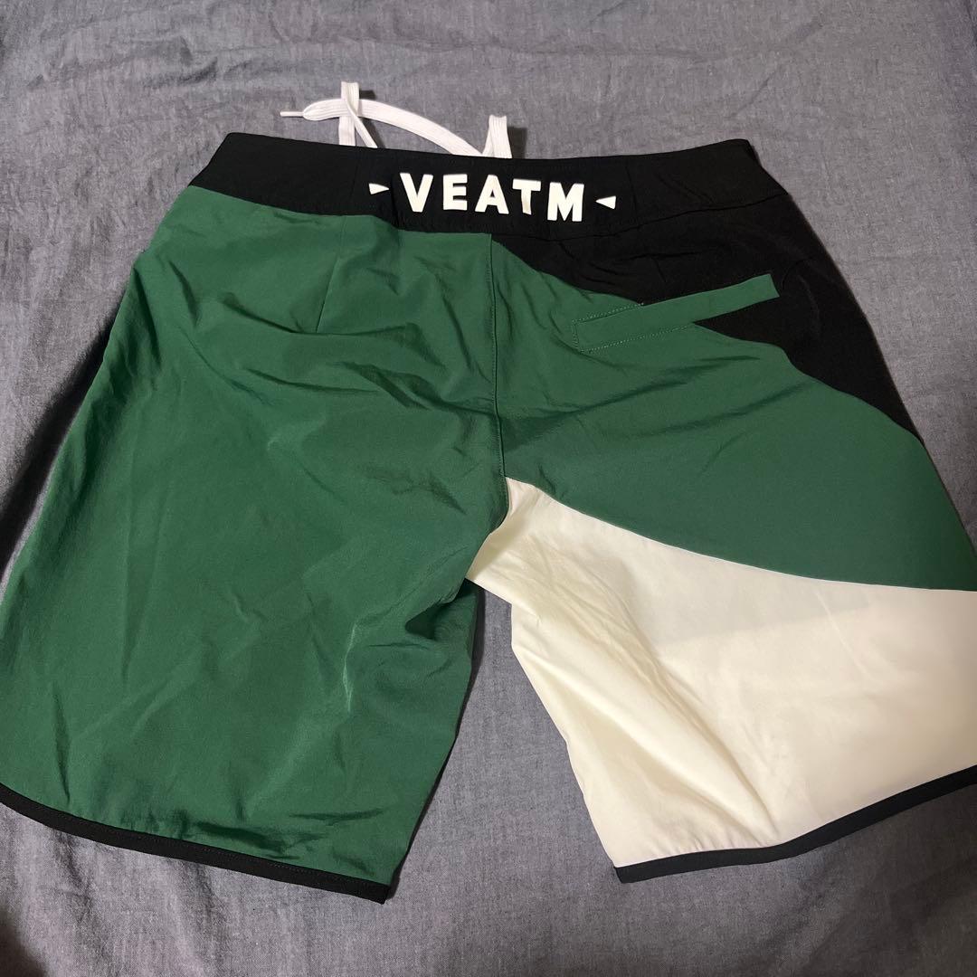 B*】様 VEATMビートム【サーフパンツ/フィジーク】寺島遼モデル