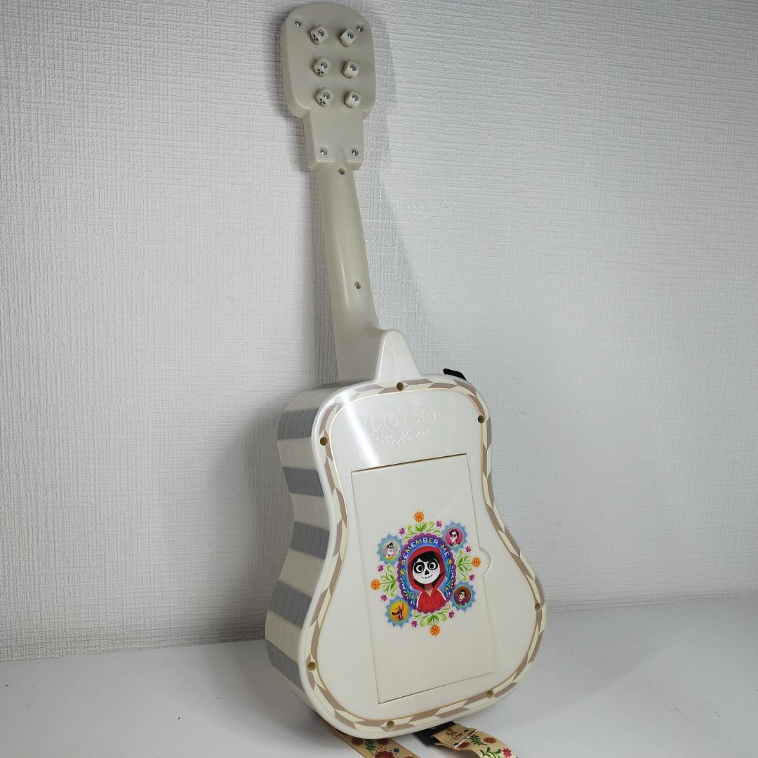 リメンバーミー ポップコーンバケット ギター Coco フィギュア ミ IO5A