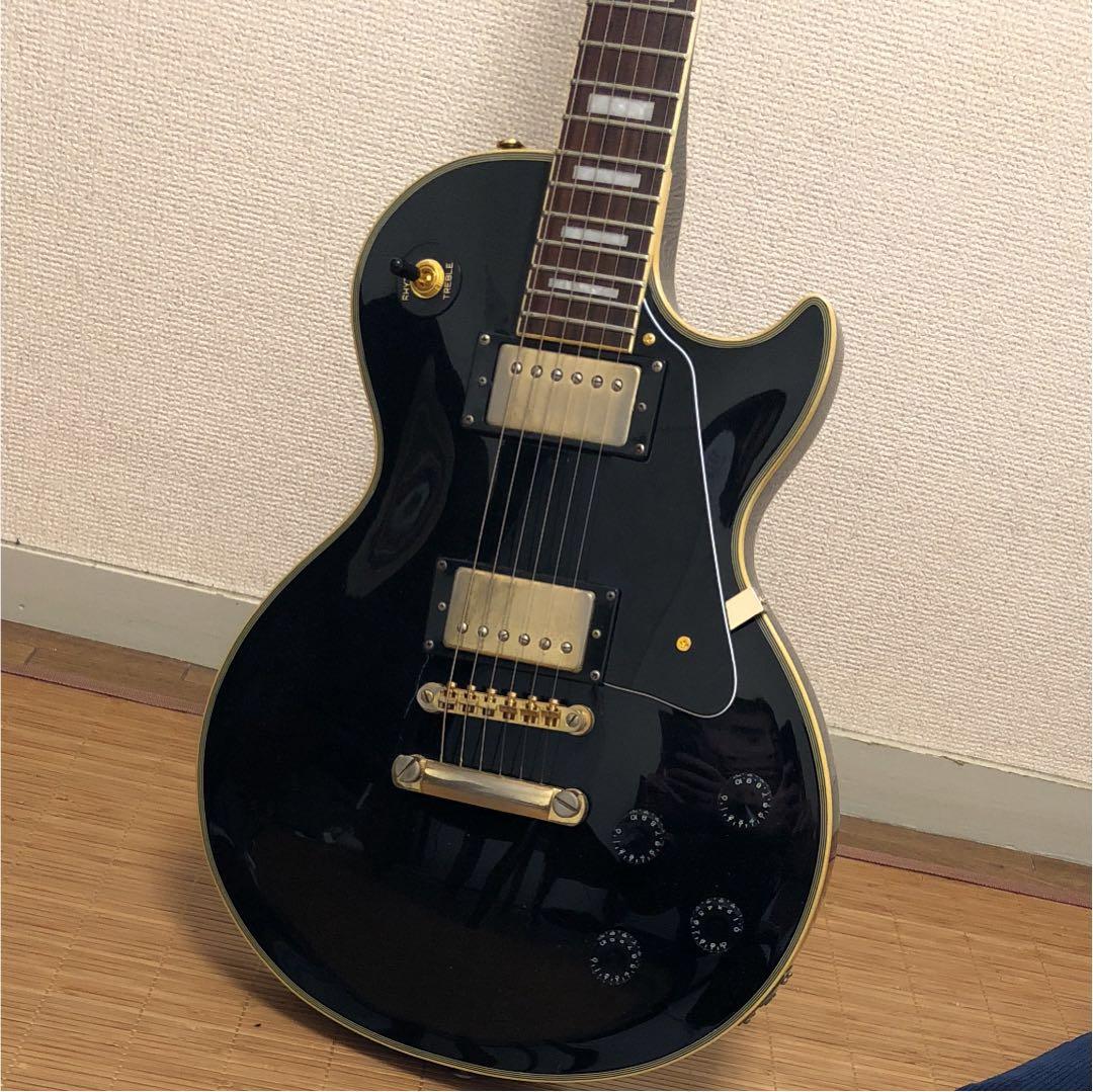 Epiphone エレキギター