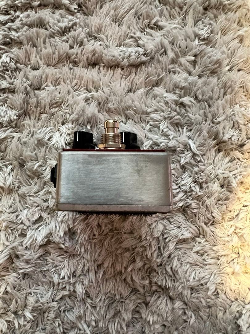 PIKE AMPLIFICATION / VULCAN ベースエフェクター