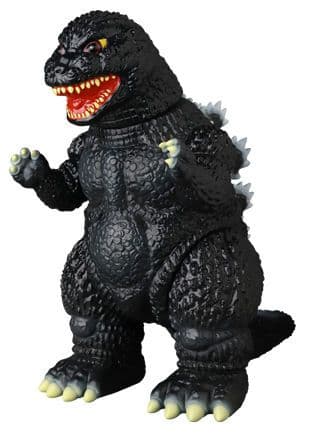 ゴジラ1994(ゴジラvsスペースゴジラ) 安楽安作