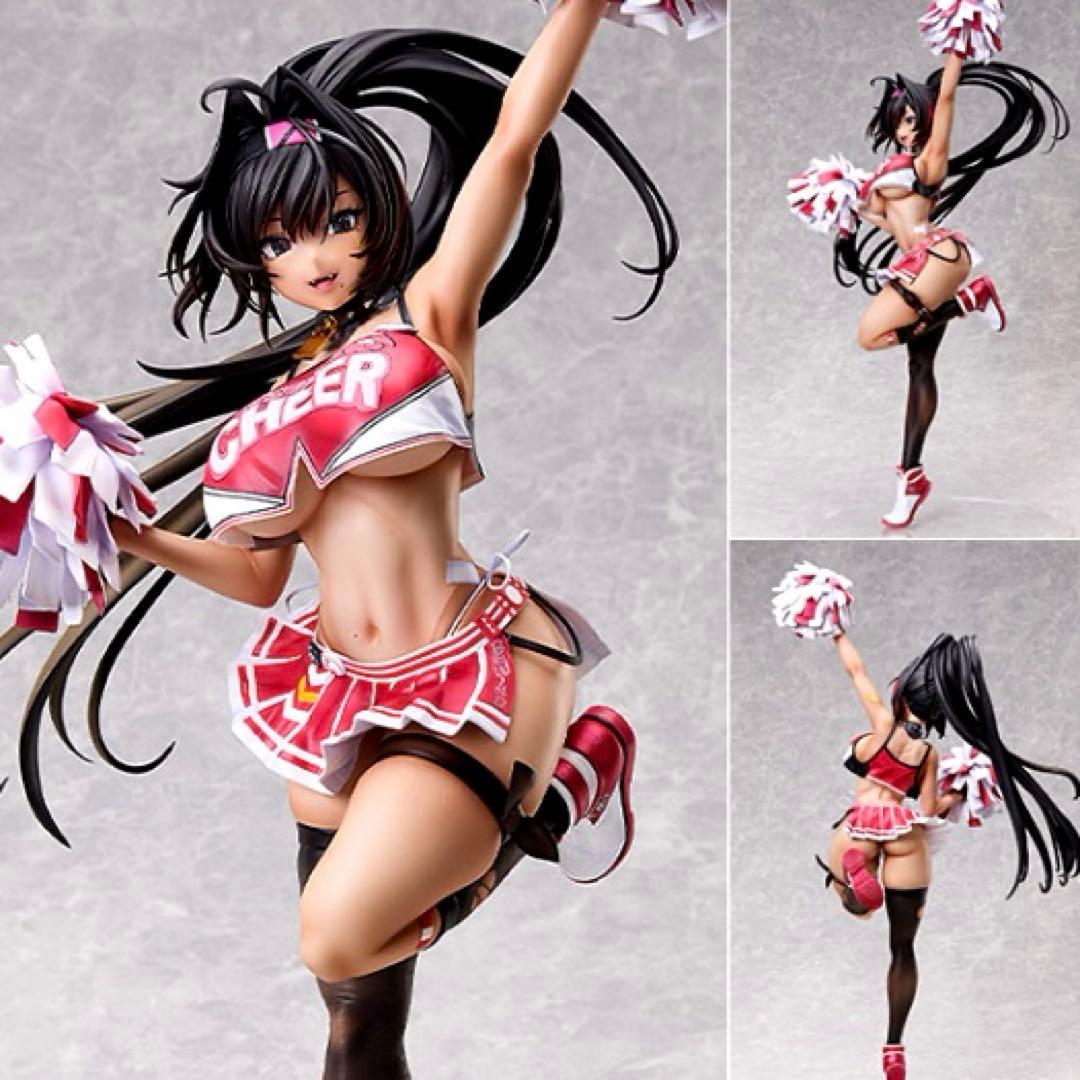 未開封　勝利の女神：NIKKE ベイ 1/4 フリーイング