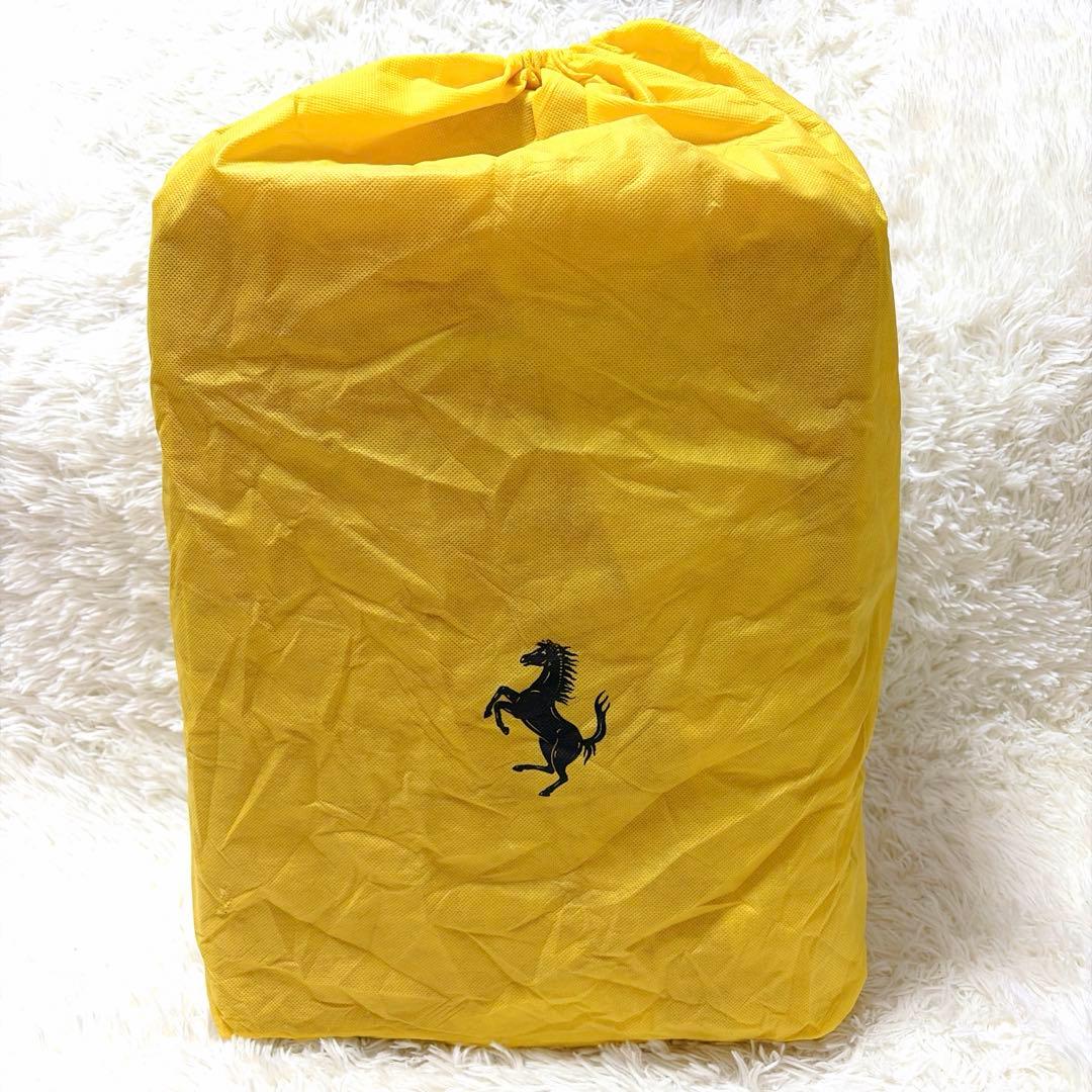 非売品✨新品✨超希少✨フェラーリ488gtb スーツケース　キャリケース