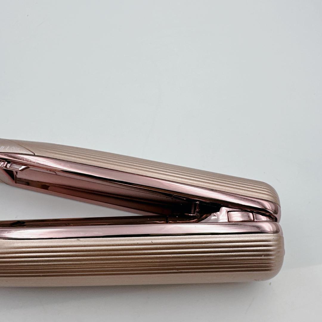 【概ね美品】ReFa BEAUTECH STRAIGHT IRON