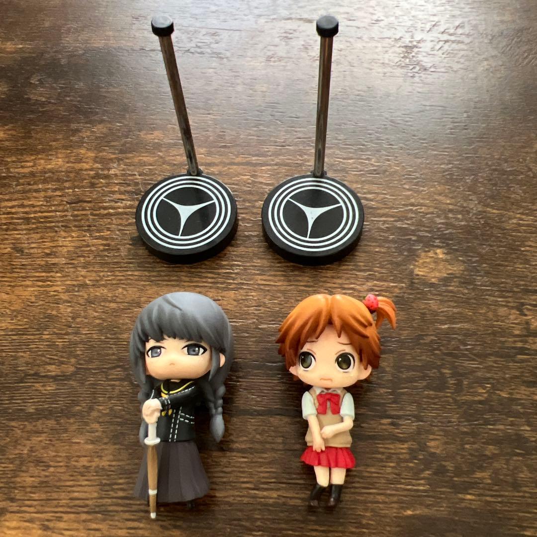 ペルソナ4 ワングランデ