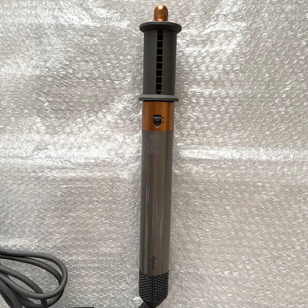Dyson Airwrap マルチスタイラー Complete Long