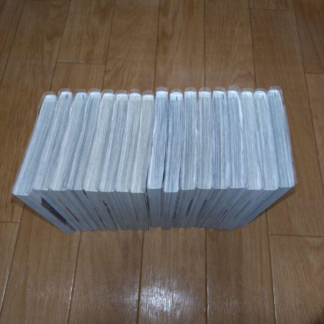 薫る花は凛と咲く　1〜17