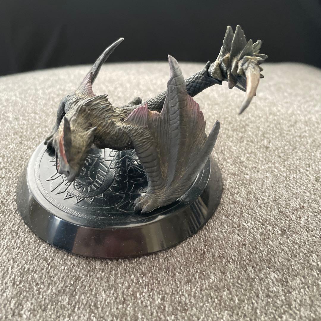 ♦️CAPCOM モンスター ハンターフィギュアスタンダードモデル20体セット