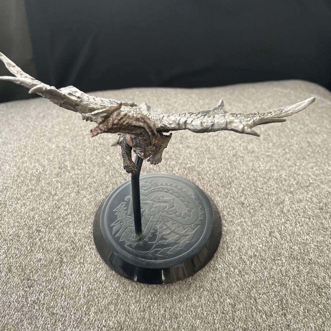 ♦️CAPCOM モンスター ハンターフィギュアスタンダードモデル20体セット