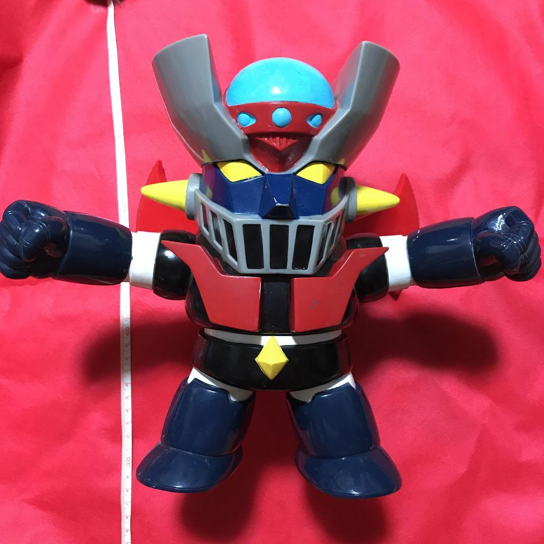 マジンガーZ 大