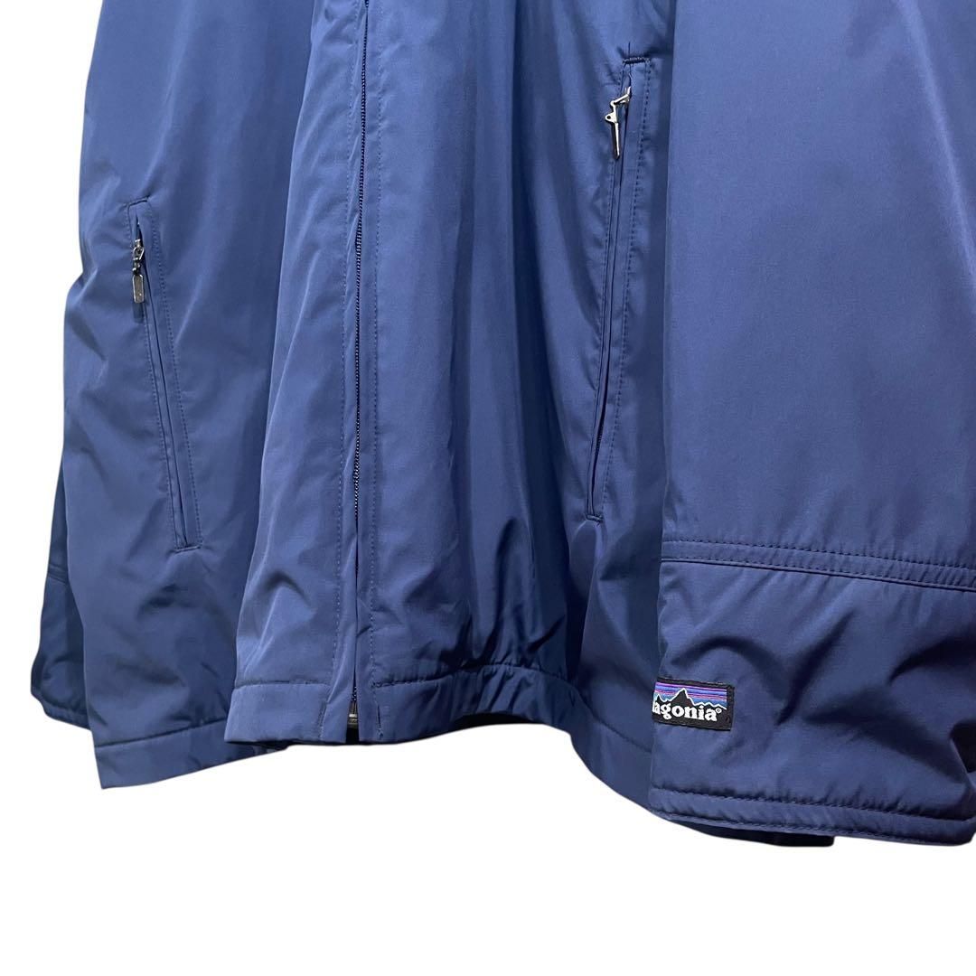 F5 Patagonia ニューシェルドシンチラ　ジャケット　L