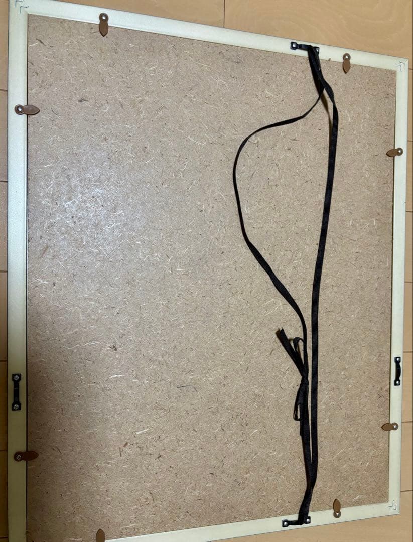 呪術廻戦 高級複製原画