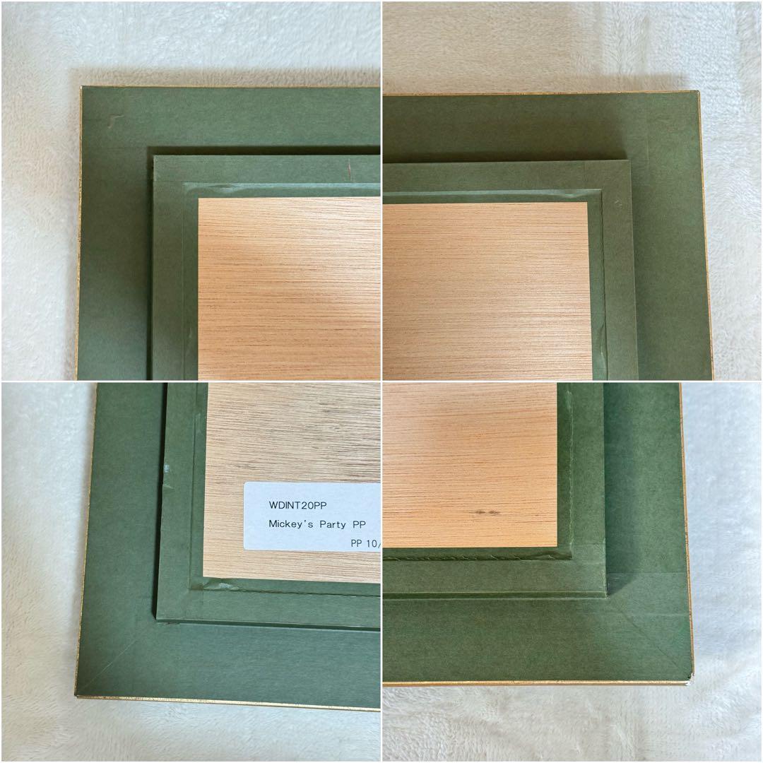 三田恒夫 Mickey’s Party 直筆サイン 証明書 PP アート 限定品