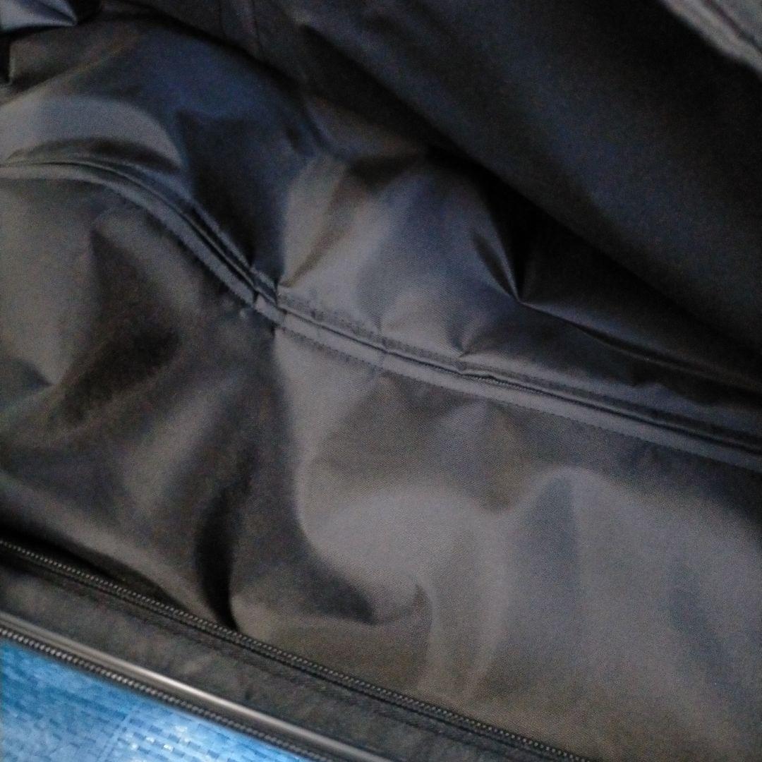 1度だけ使用　BIBI LAB(R) ビビラボ スリムスーツケース SLM-04