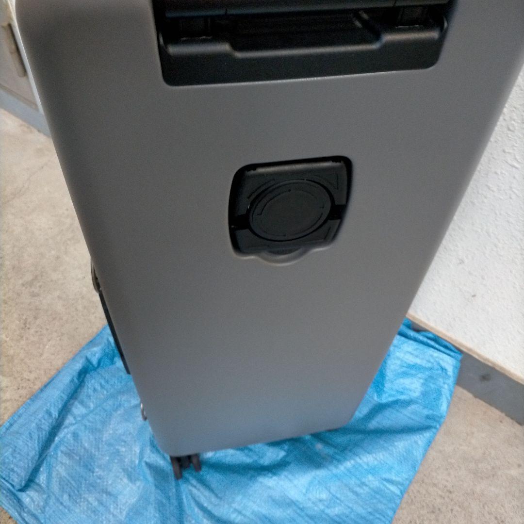 1度だけ使用　BIBI LAB(R) ビビラボ スリムスーツケース SLM-04