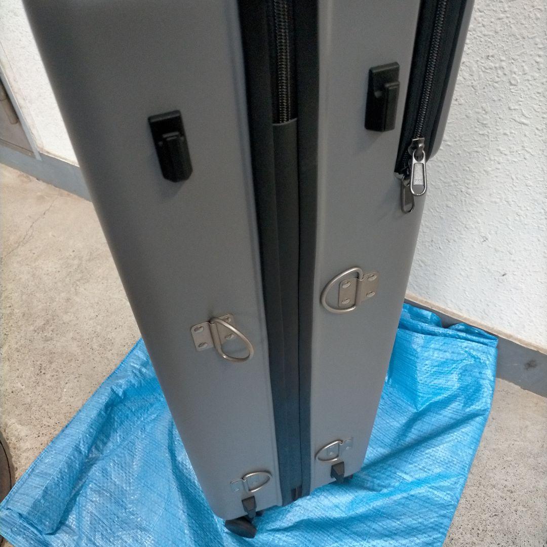 1度だけ使用　BIBI LAB(R) ビビラボ スリムスーツケース SLM-04