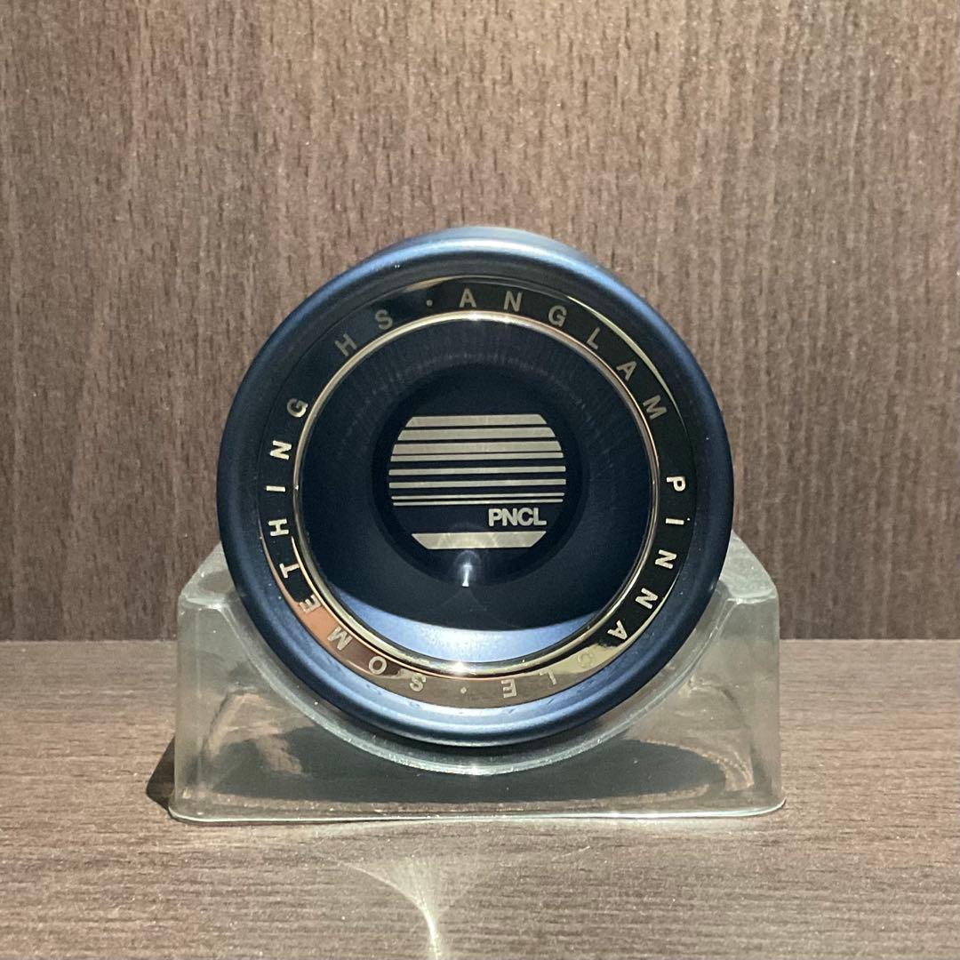 アングラムピナクル　ヨーヨー