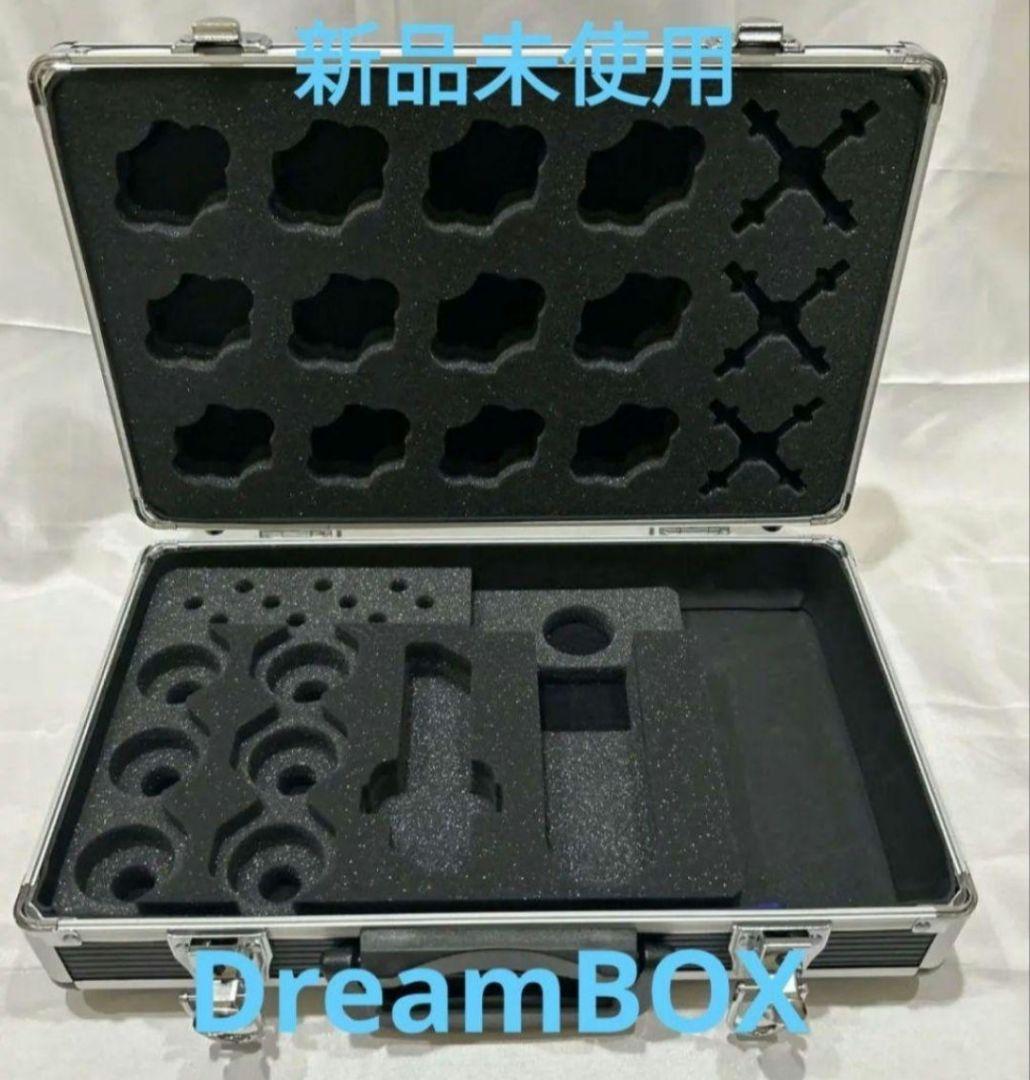 ベイブレードX ★ドリームボックス★DREAMBOX★ギアケース★小サイズ